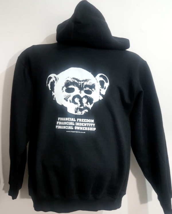 Evolution Hoodie