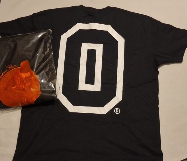 Zero Tee's