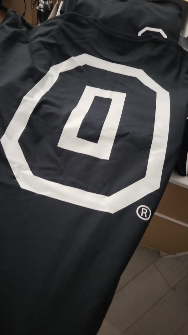 Zero Tee's - Image 2