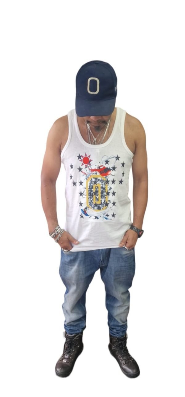 Vest