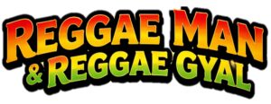 Reggae Man & Reggae Gyal