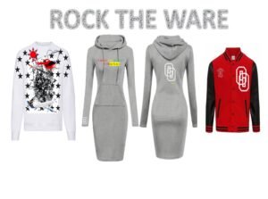  Rock The Ware